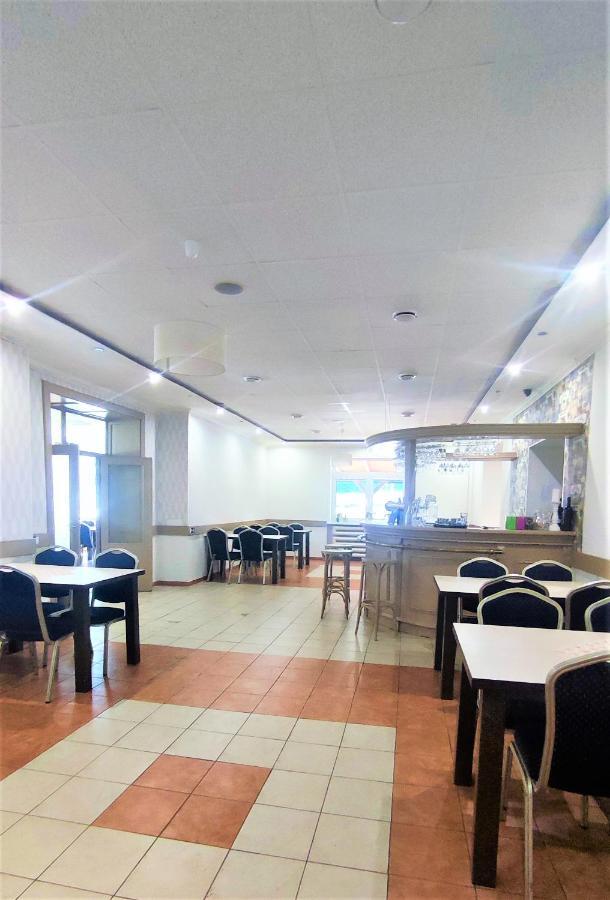 Penzion Michaela Vyhne Extérieur photo