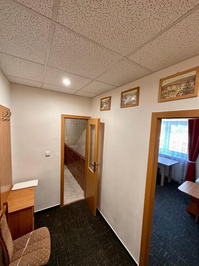 Penzion Michaela Vyhne Extérieur photo